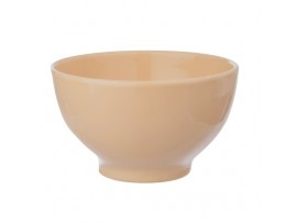 Miska ALFA kulatá pr. 14 cm