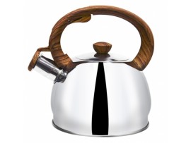 ČAJNÍK S PÍŠŤALOU BONY 1,8 L