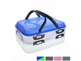 PIKNIK BOX S UCHY 2 PATRA PIKNIK BOX S UCHY 2 PATRA