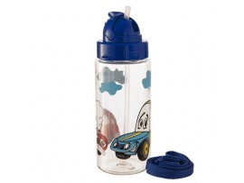 NÁPOJOVÁ LÁHEV AUTO 0,5 L NÁPOJOVÁ LÁHEV AUTO 0,5 L
