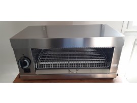 TOASTER/ZAPÉKACÍ PŘÍSTROJ, JEDNODUCHÝ TOASTER/ZAPÉKACÍ PŘÍSTROJ, JEDNODUCHÝ
