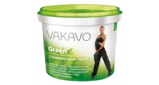 VAKAVO Green profi mycí pasta na ruce 600g 5kg