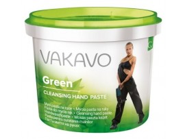 VAKAVO Green profi mycí pasta na ruce 600g 5kg