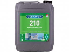 CLEAMEN 210 gastron - 5l