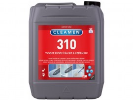 CLEAMEN 310 na WC ANTB - 5l