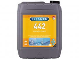CLEAMEN 442 na podlahy kyselé - 5l