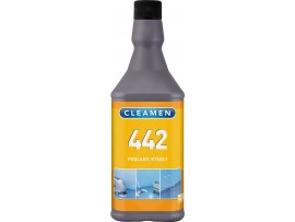 CLEAMEN 442 na podlahy kyselé - 1l