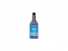 CLEAMEN 146 čistič a leštič na lesklé povrchy - 1l