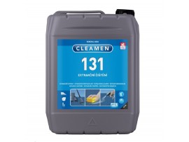 CLEAMEN 131 na koberce extraktor - 5l