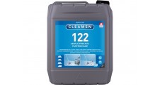 CLEAMEN 122 podlahy s leskem - 5l