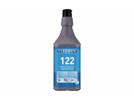 CLEAMEN 122 podlahy s leskem - 1l