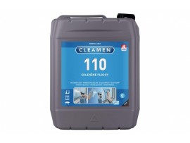 CLEAMEN 110 skleněné plochy - 5l