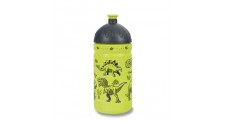 FreeWater láhev 0,5l dinosauři