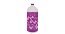 FreeWater lahev 0,5 l motyli
