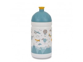 FreeWater lahev 0,5 l v oblacích FreeWater lahev 0,5 l v oblacích
