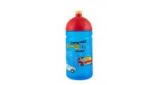 FreeWater lahev 0,5 l záchranáři