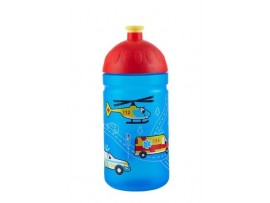 FreeWater lahev 0,5 l záchranáři FreeWater lahev 0,5 l záchranáři