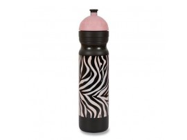 FreeWater lahev 1 l ZEBRA