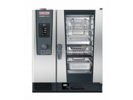 Konvektomat Rational SCC 202E 5Senses (400V) gastro