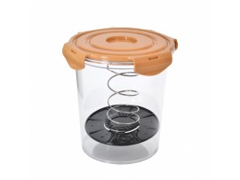 NAKLÁDACÍ DÓZA 4 L NAKLÁDACÍ DÓZA 4 L