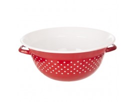 ZADĚLÁVACÍ MÍSA TEČKA PR. 34 CM ZADĚLÁVACÍ MÍSA TEČKA PR. 34 CM