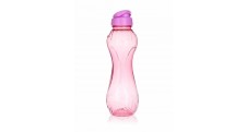 Láhev plastová TREND 600 ml