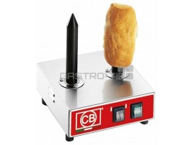 Hot Dog CB TP2