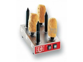 Hot Dog CB TP6