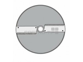 Kotouč nudličkovací H - 10, Φ 205 mm, řez 10 mm gastro Kotouč nudličkovací H - 10, Φ 205 mm, řez 10 mm gastro