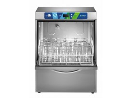 Myčka skla dvouplášťová SW40-28-2 DGT2 DBS 230V Myčka skla dvouplášťová SW40-28-2 DGT2 DBS 230V
