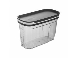 Dávkovací dóza GREY 1,25 l Dávkovací dóza GREY 1,25 l