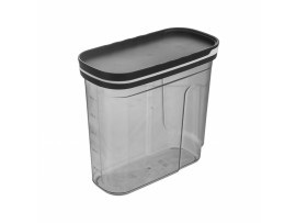 Dávkovací dóza GREY 1,8 l Dávkovací dóza GREY 1,8 l
