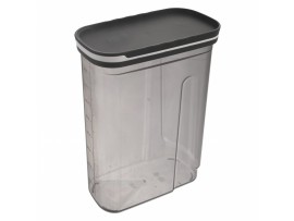 Dávkovací dóza GREY 2,7 l Dávkovací dóza GREY 2,7 l