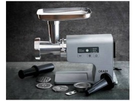 Graef Mlýnek na maso FW 500 elektrický