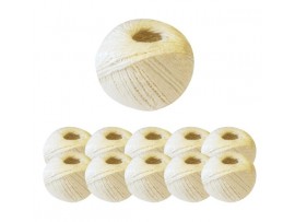 Provázek uzenářský 105x6 40g