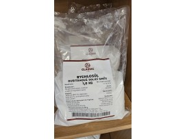 Sůl - dusitanová směs s jódem 