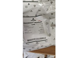 Česnekový granulát 1kg Česnekový granulát 1kg