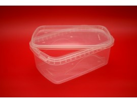 Vanička 1300ml + víčko