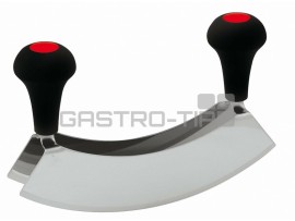 Nůž kolébkový (22cm, 2 nože) Nůž kolébkový (22cm, 2 nože)