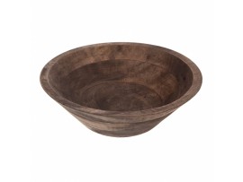 Mísa dřevo MANGO pr. 30 cm Mísa dřevo MANGO pr. 30 cm