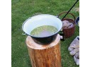 Kotlík na guláš smalt 9,5 l
