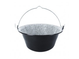 Kotlík na guláš smalt 13 l
