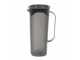 Džbán UH+víčko Pearl 1,8 l černá Džbán UH+víčko Pearl 1,8 l černá