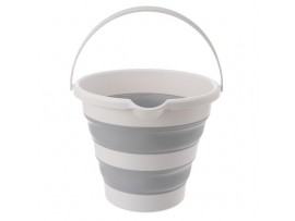 Vědro termoplast/UH KEMP 12 l skládací Vědro termoplast/UH KEMP 12 l skládací