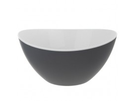 Mísa UH Aura KEMP hluboká pr. 25 cm