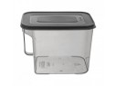Dóza UH dávkovací GREY Matrix 2,75 l šedá Dóza UH dávkovací GREY Matrix 2,75 l šedá