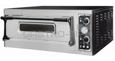 Pizza pec BASIC 4