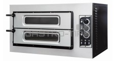 Pec na pizzu PizzaGroup PR D12 400V gastro