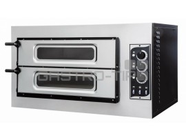 Pec na pizzu PizzaGroup PR D12 400V gastro