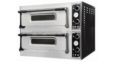 Pec na pizzu PizzaGroup PR D8 400V  gastro